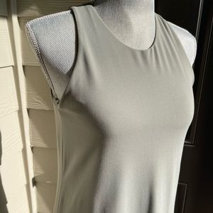 REI dry fit dress